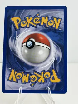 Eevee 11/53 Wotc Black Star Promo Holo Pokemon NM/LP - Image 4