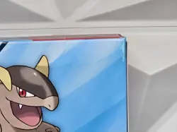 Pokemon Mega Kangaskhan ex Box - Image 4