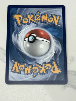 Pokemon Team Rocket's Moltres ex SV05 Destined Rivals Stamped 031/182 - Image 2