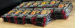 Pokemon Paldean Fates Sealed Booster Packs Bulk Lot of 100! Free Shipping!🔥 - Image 2