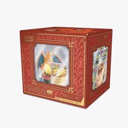 Pokemon TCG Charizard ex Super Premium Collection - Image 1