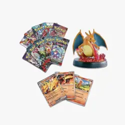 Pokemon TCG Charizard ex Super Premium Collection - Image 2