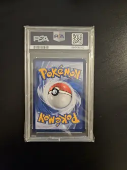 Pokemon TCG Charizard V 211 Vstar Universe Chinese Gem Mint PSA 10 - Image 2