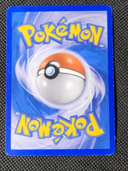 Played (LP) Bagon - Reverse Holo #43 Power Keepers Pokemon TCG - Image 2