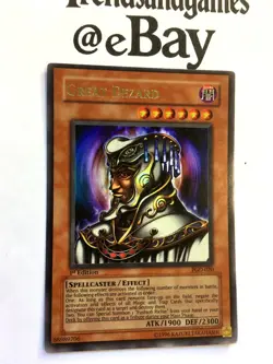 YUGIOH - GREAT DEZARD - 1ST ED. - ULTRA RARE - NM - PHARAONIC GUARDIAN - PGD-020 - Image 2