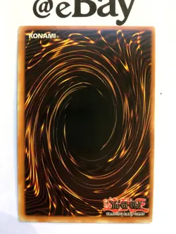 YUGIOH - GREAT DEZARD - 1ST ED. - ULTRA RARE - NM - PHARAONIC GUARDIAN - PGD-020 - Image 4