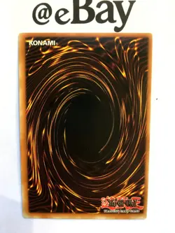 YUGIOH - GREAT DEZARD - 1ST ED. - ULTRA RARE - NM - PHARAONIC GUARDIAN - PGD-020 - Image 5