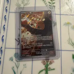 Dedenne 093/088 (IR) Pokemon TCG - Image 2