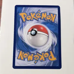 Pokemon TCG Lightning Energy 1104/06 Chinese CBB2C STAMPED Gem Pack Vol 2 - Image 2