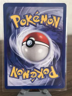 Wizards of the Coast Electrode 21/102 Base Set Rare Italian 80HP 1999 Unlimited - Image 2