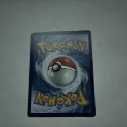 Mega Charizard X EX 013/094 double Rare ex Holo Pokemon - Image 2
