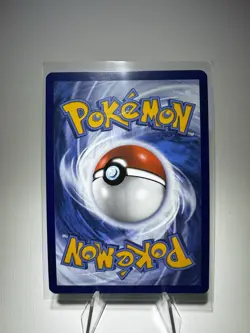 Pokemon TCG Cetitan 201/191 Surging Sparks Illustration Rare - Image 2
