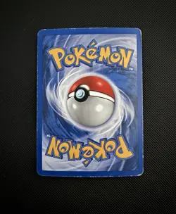 Pokemon TCG Heracross 6/111 Neo Genesis Holo Rare Unlimited - Image 2