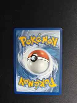 Pokemon TCG Erika’s Tangela 218/217 Ascended Heroes Illustration Rare NM - Image 3