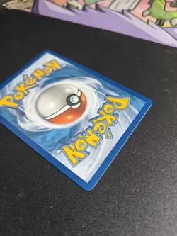 Pokemon TCG Erika’s Tangela 218/217 Ascended Heroes Illustration Rare NM - Image 5