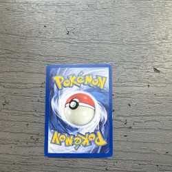 Pokemon TCG Dragonite 05/53 WotC Promo Movie Promo Regular English 90HP 1999 - Image 2