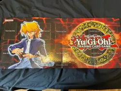 Yugioh Elemental Hero Deck Cheap w/ Game Board - Image 2