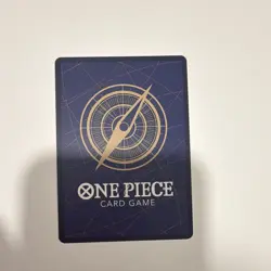 Bandai One Piece Card Game Boa Hancock OP16-032 SP Special Alt Art Foil EN 9000 - Image 2