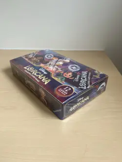 Disney Lorcana Shimmering Skies Booster Box (24 Packs) - Image 2