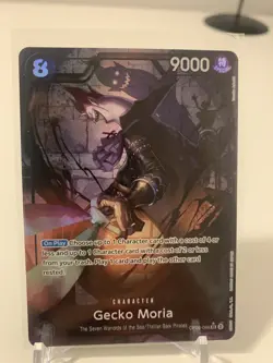 One Piece Alt Art Bundle - All English -NM/M Multiple Sets - Image 3