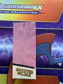 Pokemon TCG: Ascended Heroes Booster Bundle Factory Sealed - Image 2