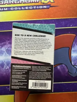 Pokemon TCG: Ascended Heroes Booster Bundle Factory Sealed - Image 3