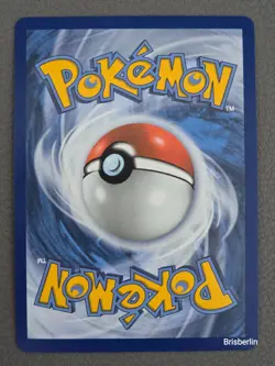 GUMSHOOS 153/132 MEGA EVOLUTION ILLUSTRATION RARE IR POKEMON 2025 NM - Image 2