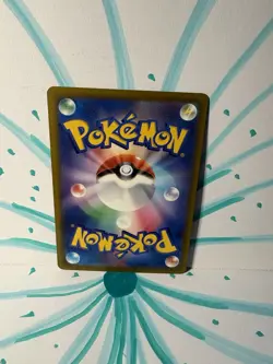 Wobbuffett 40 R Japanese Glory Of Team Rocket NM Pokemon Card - Image 2
