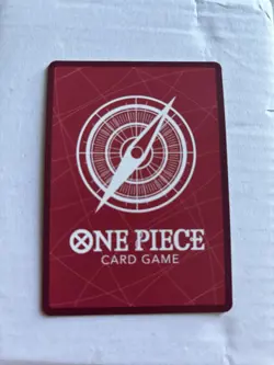 Bandai One Piece Card Game Imu Leader OP13-079 The Best JP Holo 5000/4 - Image 2