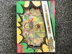 Pokemon TCG Ascended Heroes Mega Meganium X1 & Emboar Ex Box X2 New & Sealed - Image 5