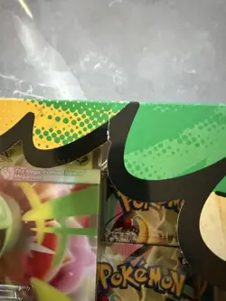X2 Pokemon TCG Ascended Heroes Mega Meganium EX box Sealed - Image 5