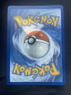 Celebi SM224 Black Star Promo Pokemon Card LP Free Shipping - Image 4