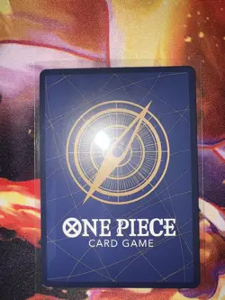 One Piece Card Game P-042 Roronoa Zoro CS2024 Event Pack Championship ENGLISH - Image 2