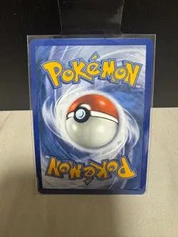 Pokemon TCG - Dawn Ultra Ball League 087/094 Stamp Asia Exclusive Pokemon Card - Image 2
