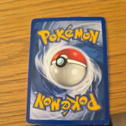 Pokemon Pidgeot WOTC Card Jungle Set Holo Rare 8/64 - Image 2