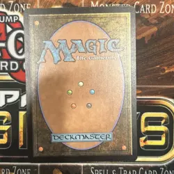 x1 Regna, the Redeemer R MTG Battlebond M/NM, English - Image 2