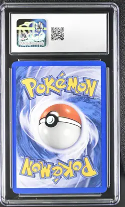 CGC 9 MINT Spheal 2006 EX Legend Maker 65/92 Reverse Holo Stamped Pokemon Card - Image 2