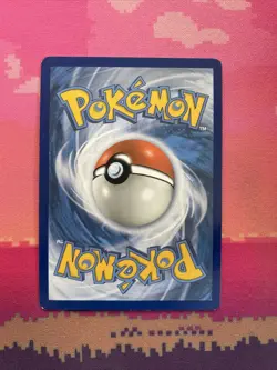 Pokemon Card Porygon Unbroken Bonds Reverse Holo Rare 157/214 Near Mint - Image 2