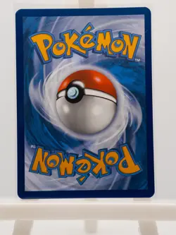 Clamperl 195/182 Illustration Rare Destined Rivals Pokemon Near Mint - Image 2