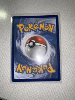 Cherrim 008/163 Holo Rare Battle Styles Pokemon Holo Near Mint - Image 2