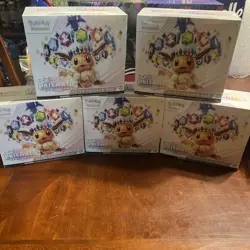 Prismatic Evolutions - Elite Trainer Box - ETB - Pokemon TCG - Factory Sealed - Image 1