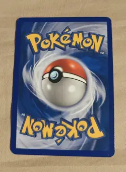 Pokemon TCG Cherrim 45/130 Diamond and Pearl Reverse Holo NM Card - Image 2
