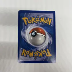 Pokemon TCG Cherrim POP Series Promos 6/17 Cracked Ice Reverse Holo - Image 2