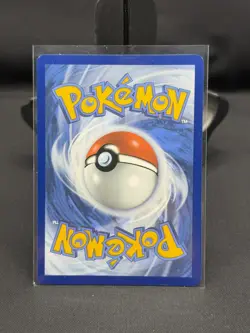 Vaporeon (Master Ball Pattern) 22/131 Pokemon TCG SV: Prismatic Evolutions - Image 2