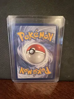 Pokemon First Partner Illustration Collection Series 2 - Johto Gen 2 Set - Image 3