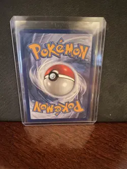 Pokemon First Partner Illustration Collection Series 2 - Johto Gen 2 Set - Image 5