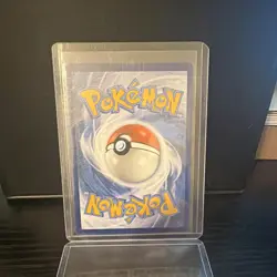 Pokemon Charmander 168/165 Sv: Scarlet & Violet 151 IR Holo Full Art EN - Image 2