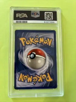 Pokemon TCG Charmander 46/102 Unlimited Base Set Vintage Card - Image 2