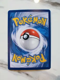 Pikachu CHR AC3a 206/205 Pokemon Card Indonesia Exclusive NM-MINT - Image 3