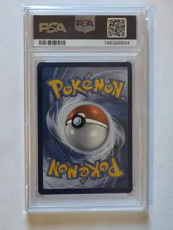 Pokemon Charizard VSTAR Secret Rare 174/172 Brilliant Stars PSA 10 Holo - Image 2